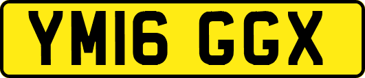 YM16GGX
