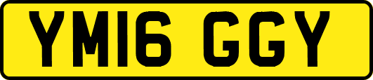 YM16GGY
