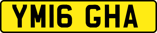 YM16GHA