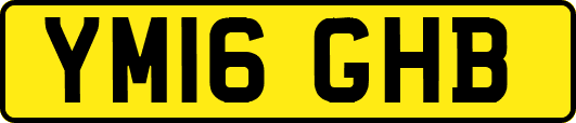 YM16GHB