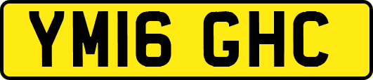 YM16GHC