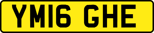 YM16GHE