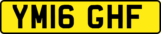 YM16GHF