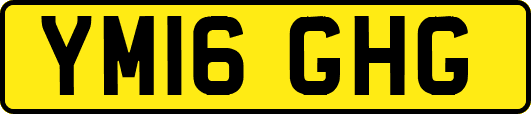 YM16GHG