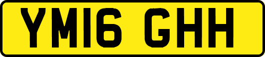 YM16GHH
