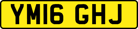 YM16GHJ
