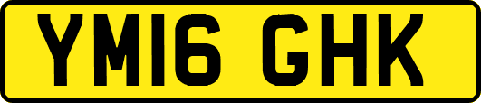 YM16GHK