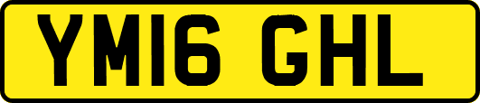 YM16GHL