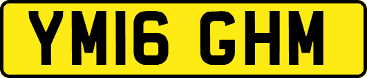 YM16GHM