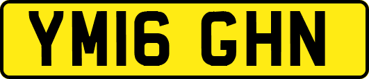 YM16GHN