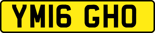 YM16GHO