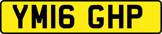 YM16GHP