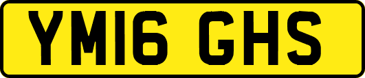 YM16GHS