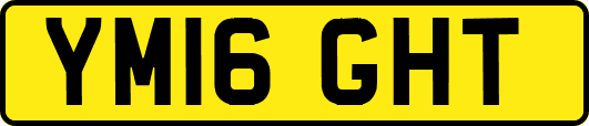 YM16GHT