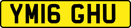 YM16GHU