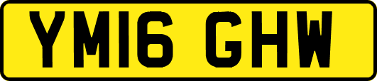 YM16GHW