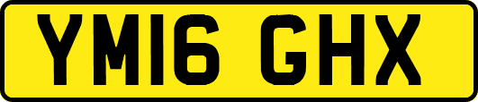 YM16GHX