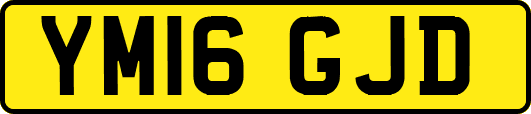 YM16GJD