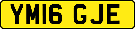 YM16GJE