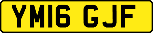 YM16GJF