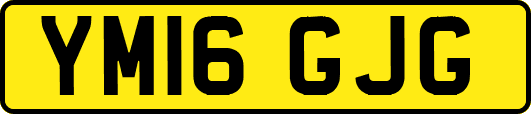 YM16GJG
