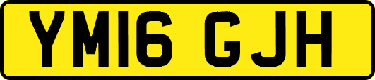 YM16GJH