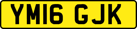 YM16GJK