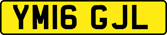 YM16GJL