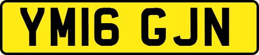 YM16GJN