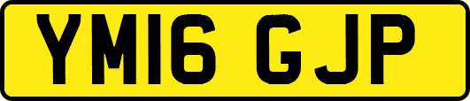 YM16GJP
