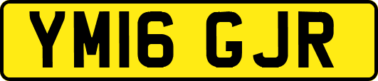 YM16GJR
