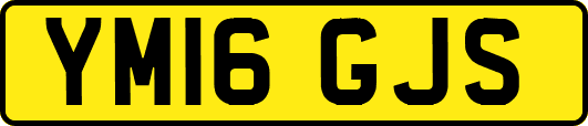 YM16GJS