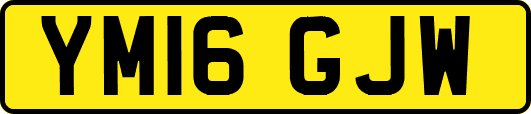 YM16GJW