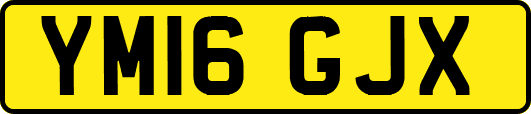 YM16GJX