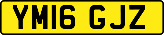 YM16GJZ