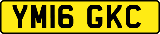 YM16GKC