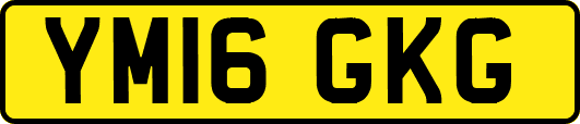 YM16GKG