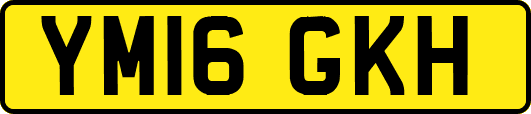 YM16GKH