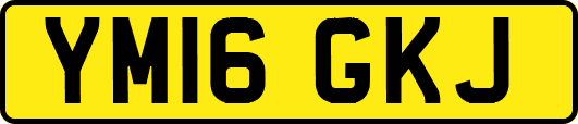 YM16GKJ