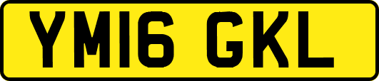 YM16GKL