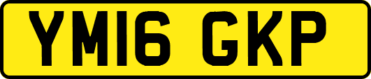 YM16GKP