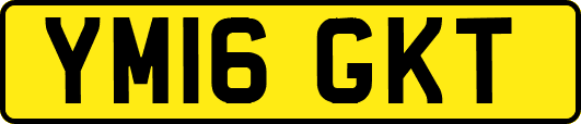 YM16GKT
