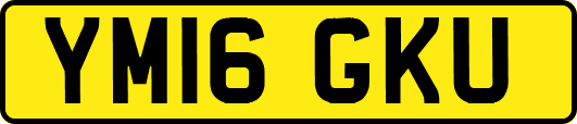 YM16GKU