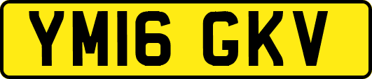 YM16GKV