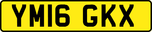YM16GKX