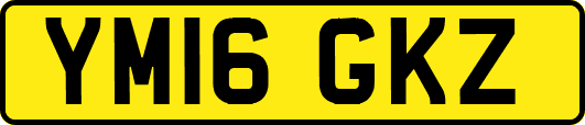 YM16GKZ