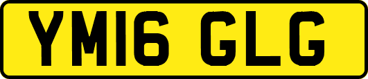 YM16GLG
