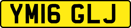 YM16GLJ