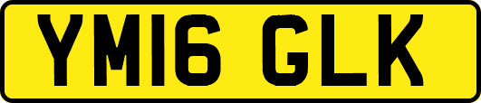 YM16GLK