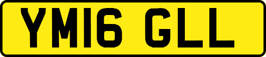 YM16GLL